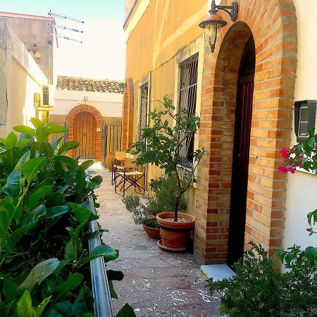 Arche Apartment Taormina Exterior photo