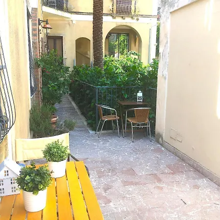 Arche Apartment Taormina Exterior photo