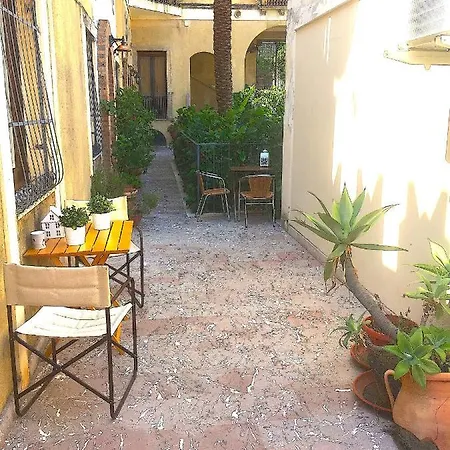Arche Apartment Taormina Exterior photo