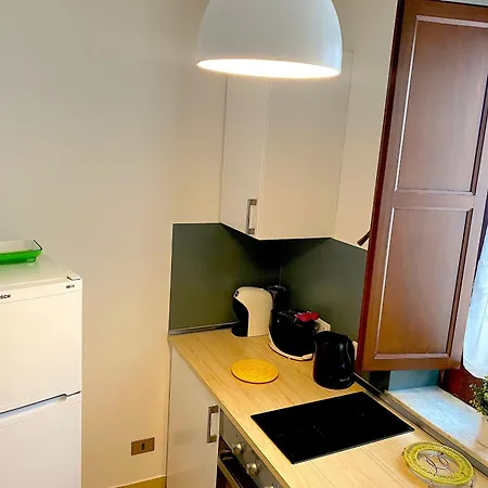 Arche Apartment Taormina Exterior photo
