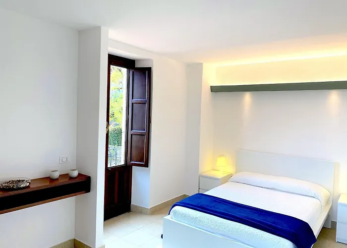 Archè Apartment