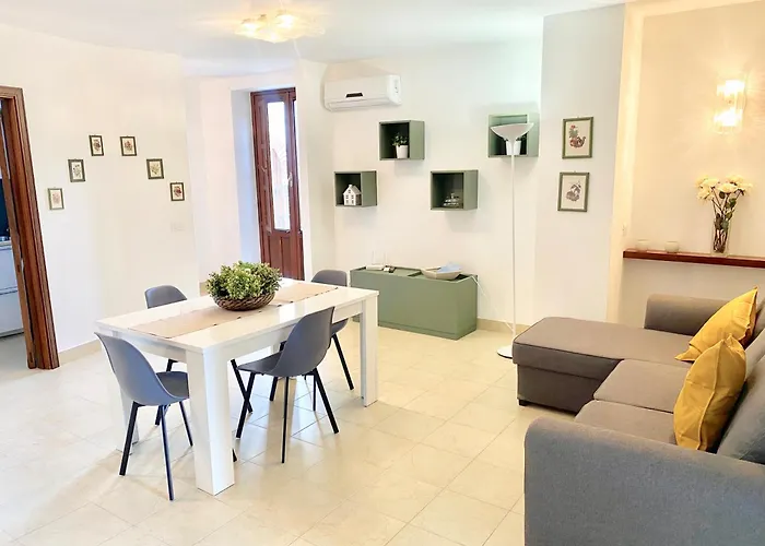 Arche Apartment