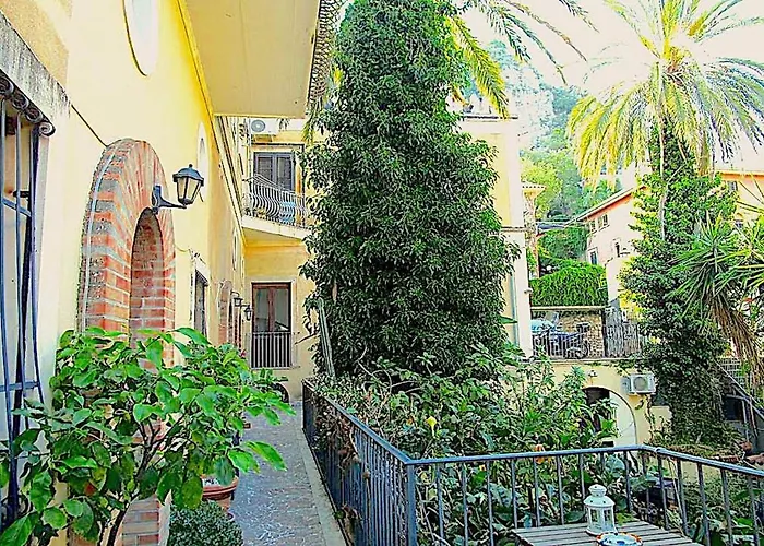 Archè Apartment