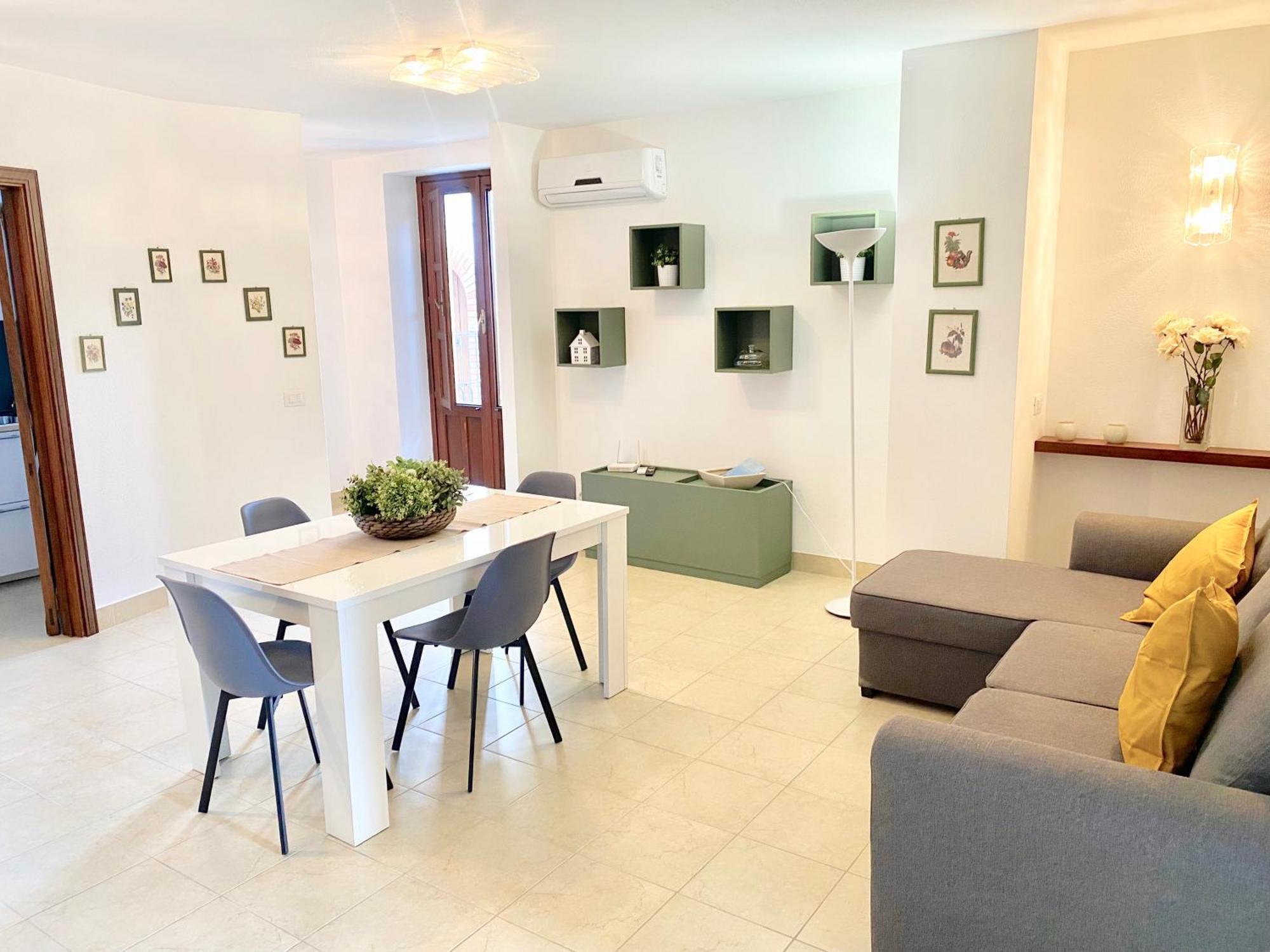 Appartamento Archè