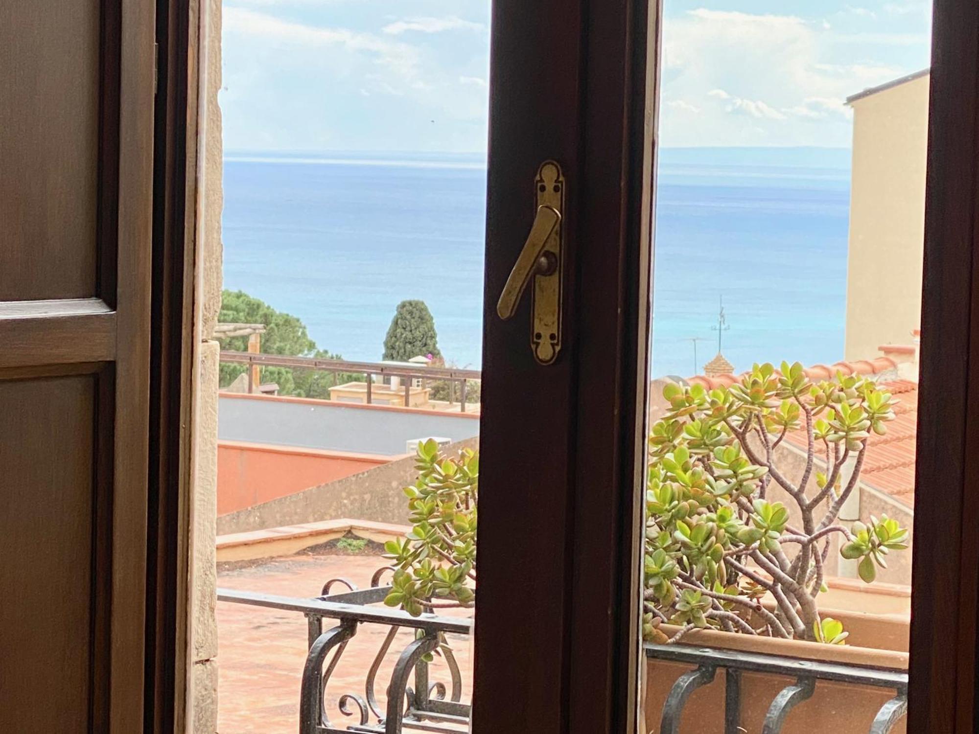 Apartment Arche Taormina